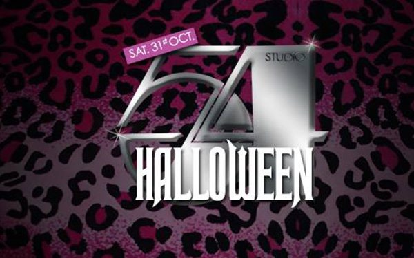Funky Freeland charity Halloween disco at Above Eleven