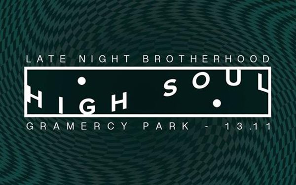 high soul launch party