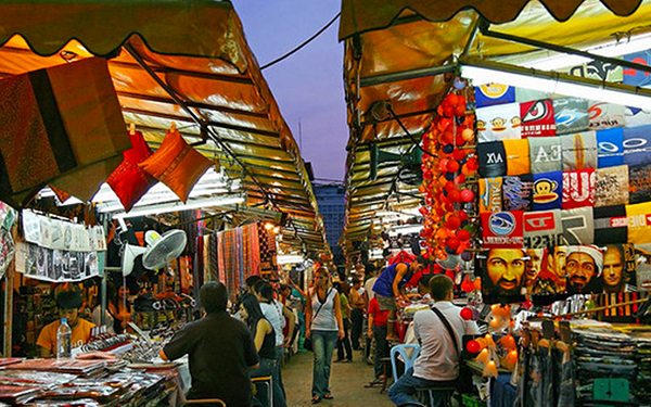 Patpong Market