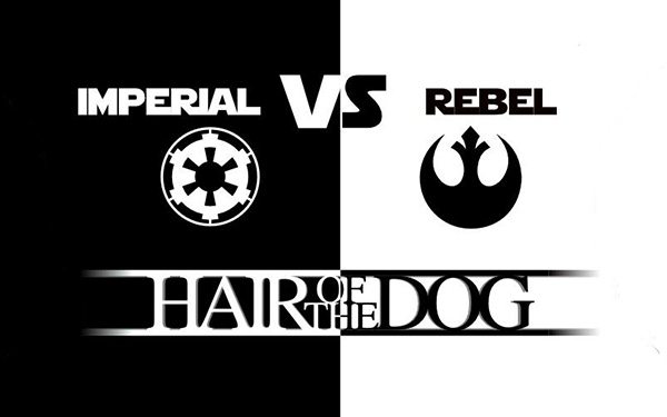 star wars imperial vs rebel bangkok