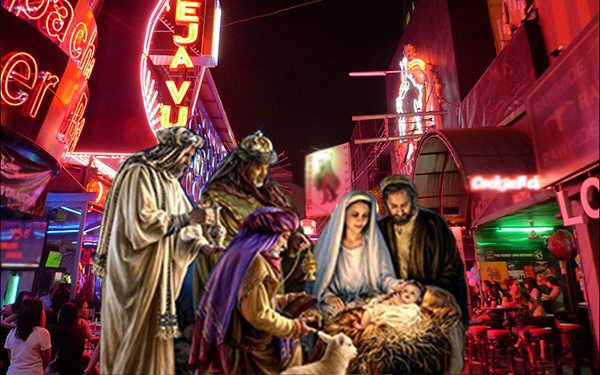 nativity on sukhumvit
