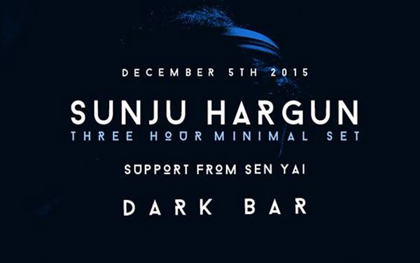sunju hargun three hour minimalism