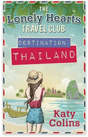 katy collins lonely hearts travel club