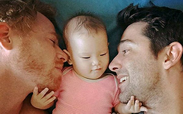 gay parents surrogacy thailand