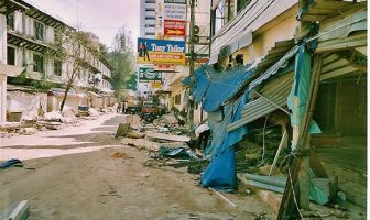 indian ocean tsunami thailand natural disasters