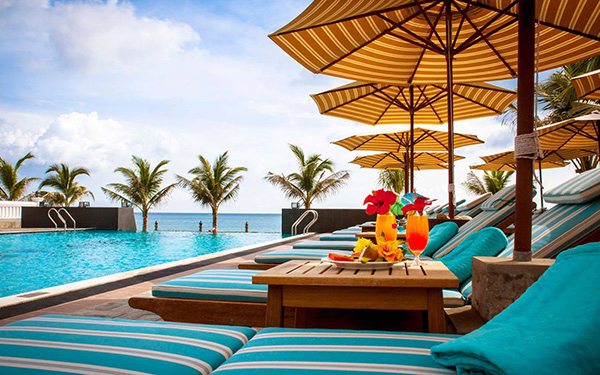 resort listing thailand