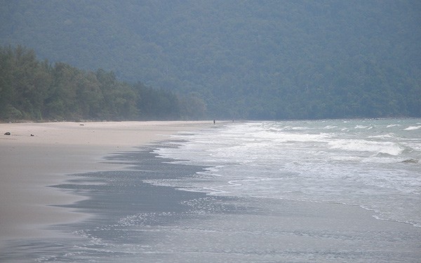 thailand hidden beaches