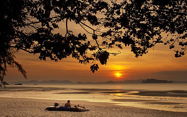 tubkaak krabi thailand's best beaches