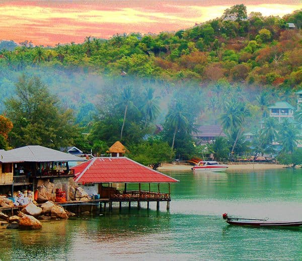 beautiful thailand