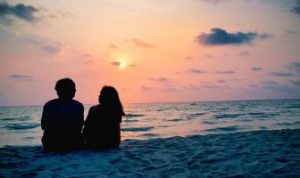 finding love in thailand