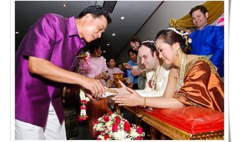 thai marriage sin sod