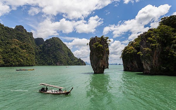 things to do in thailand 