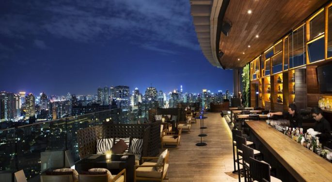 best areas to stay in bangkok