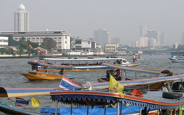bangkok olympics