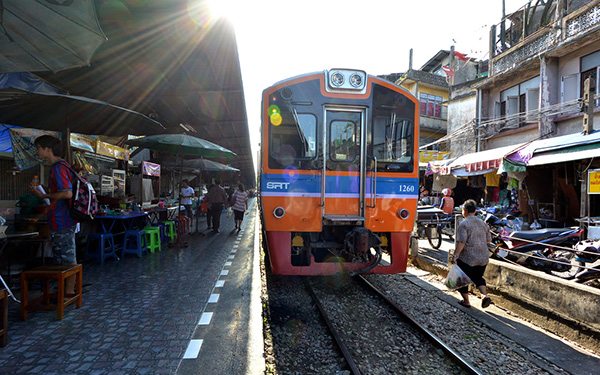 bangkok train