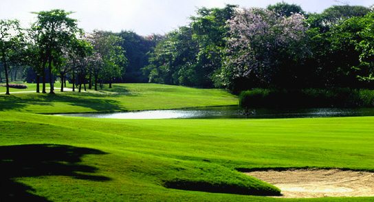 navatanee thailand golf course