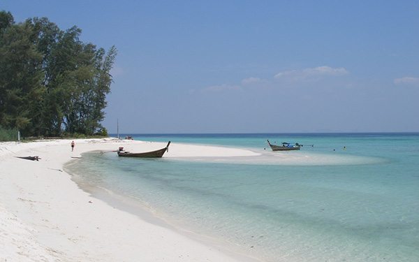 thailand islands