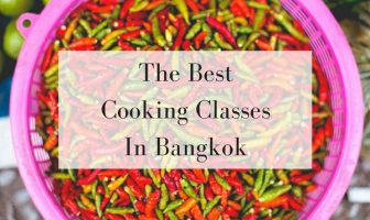 bangkok cooking class