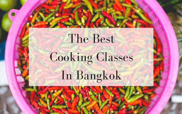 bangkok cooking class