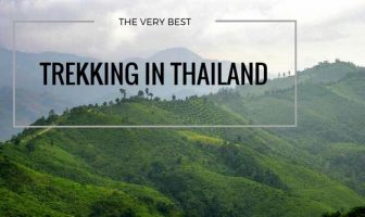 thailand treks