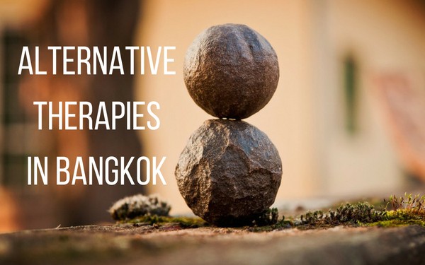 alternative therapies in Bangkok