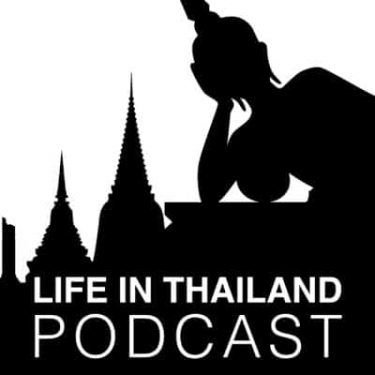 thailand podcasts