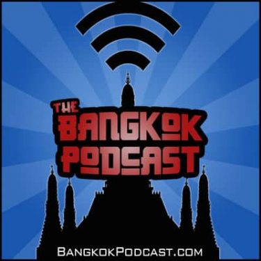 thai podcasts
