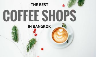 best coffee in bangkok