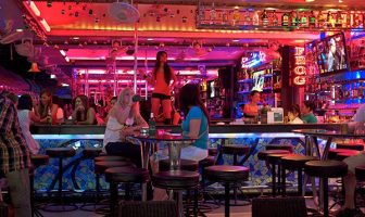 thailand bars