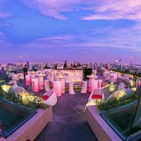 bangkok rooftop bar