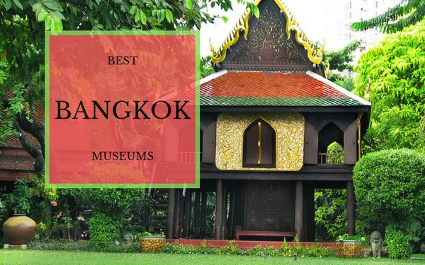 bangkok national museum