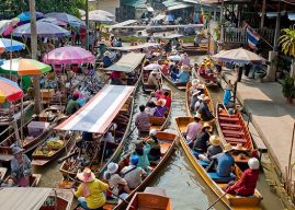 The 8 Best Floating Markets Near Bangkok