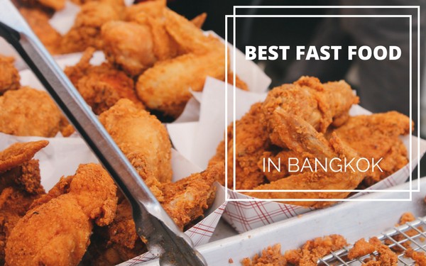 best chicken wings in bangkok