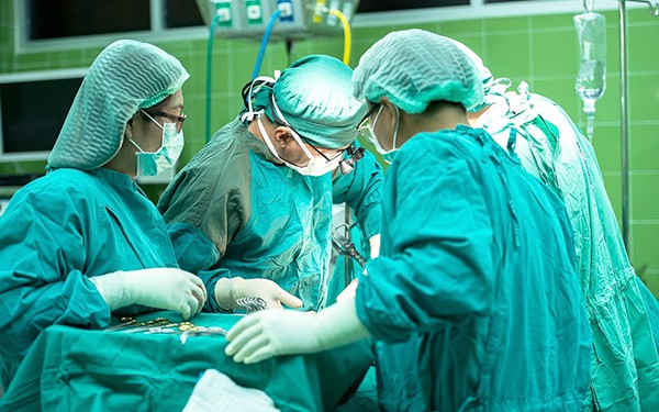 surgery in bangkok