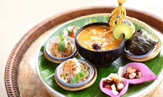 best thai restaurants in bangkok