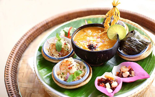 best thai restaurants in bangkok