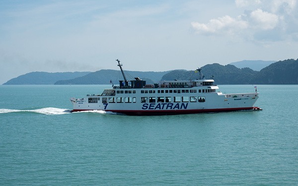 how to get from bangkok to koh samui