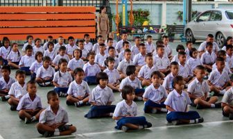 thai education system