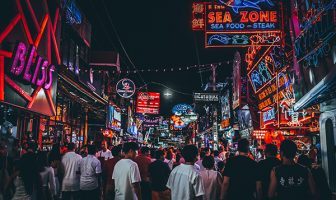 when to leave pattaya