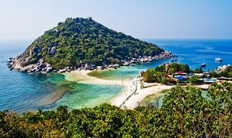 things to do in koh tao