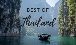 Best of Thailand guide