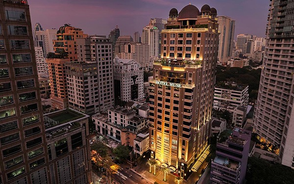 best cheap bangkok hotels