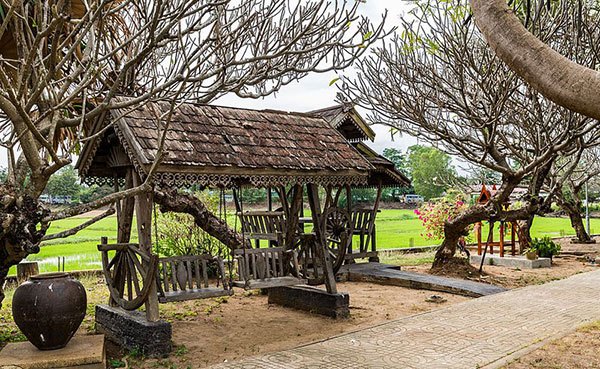museums in sukhothai